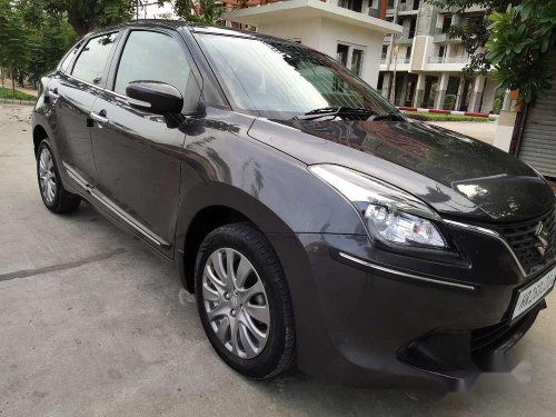 Used Maruti Suzuki Baleno 2017 MT for sale in Gurgaon 