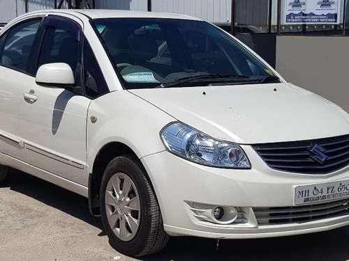 Used 2013 Maruti Suzuki SX4 MT for sale in Pune