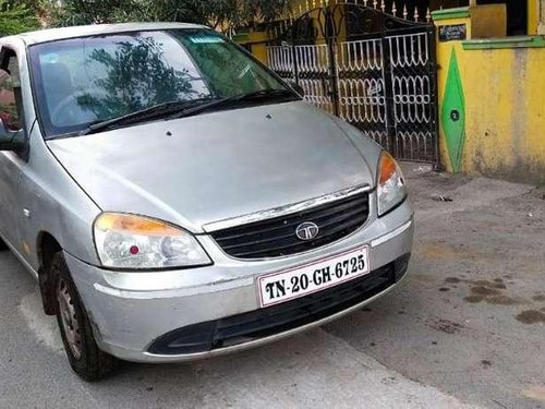 Used Tata Indica V2 LS, 2015, Diesel MT for sale in Chennai