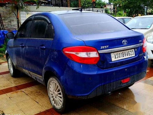 Used Tata Zest 2016 MT for sale in Guwahati 