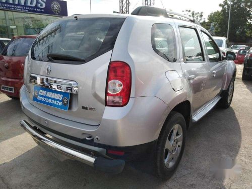 Used Renault Duster 2013 MT for sale in Hyderabad