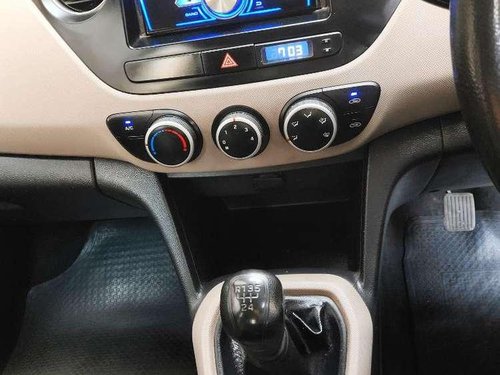 Used Hyundai Grand i10 Magna 2014 MT for sale in Surat