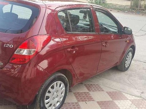 Used Hyundai i20 Magna 2009 MT for sale in Faridabad 