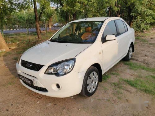 Used Ford Fiesta 2013 MT for sale in Ahmedabad