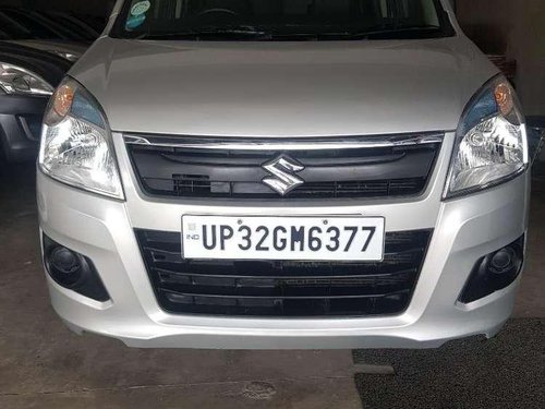 Used 2015 Maruti Suzuki Wagon R MT for sale in Lucknow 