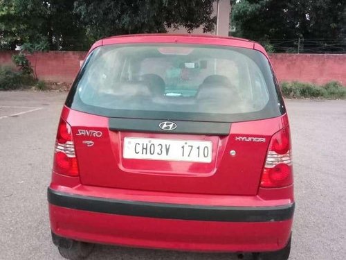 Used 2006 Hyundai Santro Xing MT for sale in Chandigarh