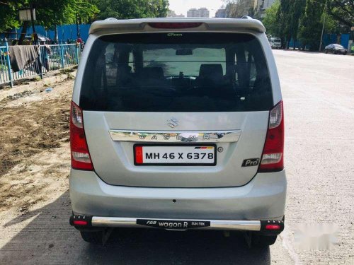 Used 2013 Maruti Suzuki Wagon R MT for sale in Mumbai