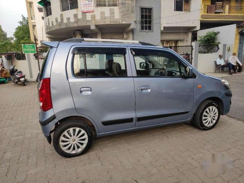 Used 2016 Maruti Suzuki Wagon R MT for sale in Nagpur 