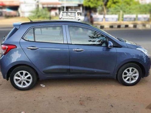 Used 2015 Hyundai Grand i10 MT for sale in Tirunelveli 