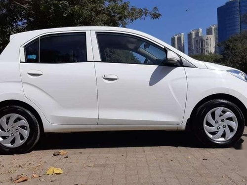 Used Hyundai Santro, 2018, Petrol MT for sale in Mumbai 