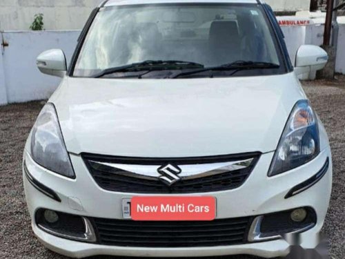 Used 2015 Maruti Suzuki Swift Dzire MT for sale in Hyderabad