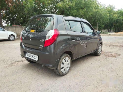 Used 2017 Maruti Suzuki Alto K10 MT for sale in Faridabad 
