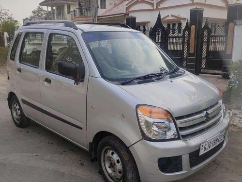 Used Maruti Suzuki Wagon R 2007 MT for sale in Anand 