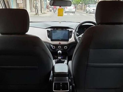 Used Hyundai Creta 2018 MT for sale in Rajkot 