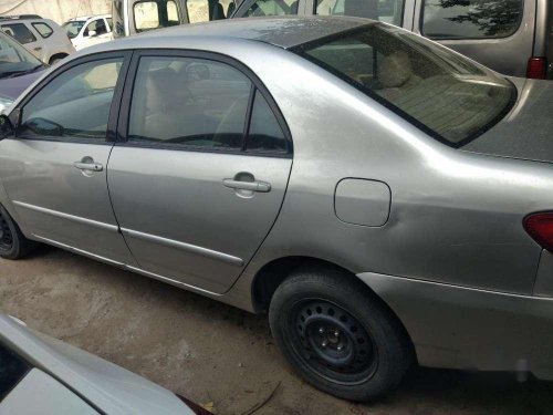 Used 2007 Toyota Corolla MT for sale in Gurgaon 