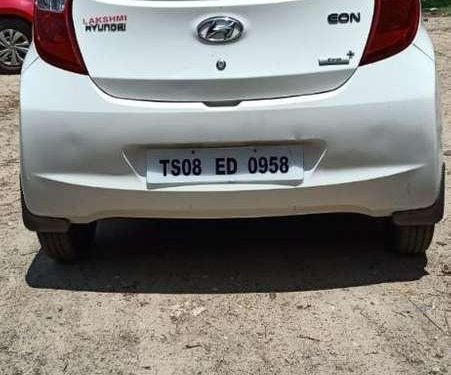 Used Hyundai Eon Era 2014 MT for sale in Hyderabad