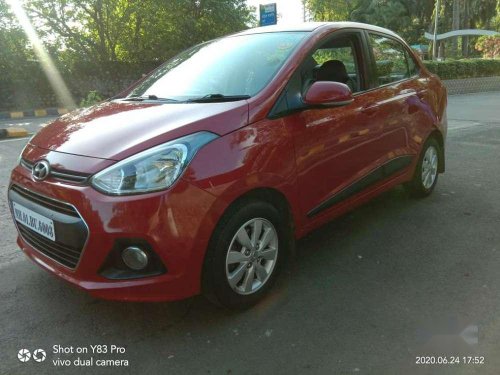 Used 2014 Hyundai Xcent MT for sale in Mumbai