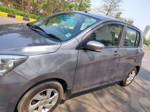 Used Maruti Suzuki Celerio ZXi 2016 MT for sale in Thane