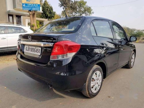 Honda Amaze 1.2 S i-VTEC, 2013, Petrol MT for sale in Ahmedabad