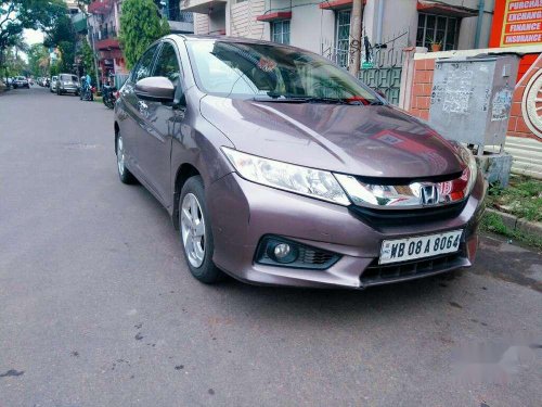 Used 2015 Honda City MT for sale in Kolkata 