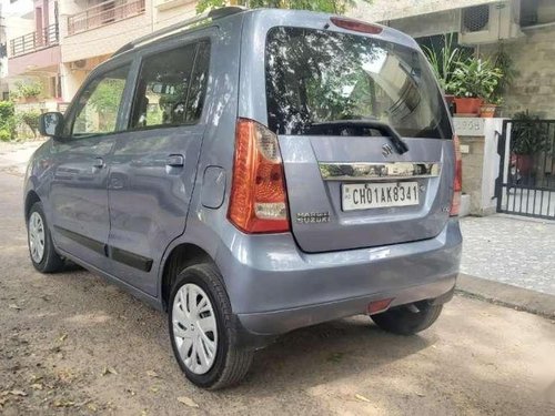 Used Maruti Suzuki Wagon R 2011 MT for sale in Chandigarh