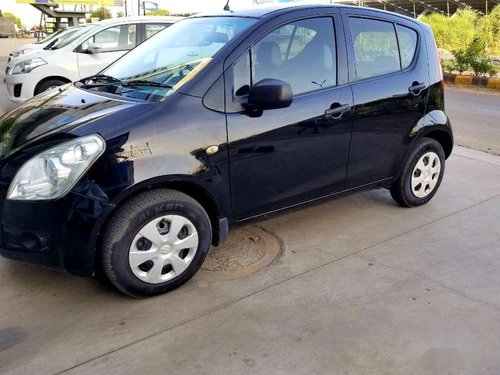 Used 2011 Maruti Suzuki Ritz MT for sale in Vadodara