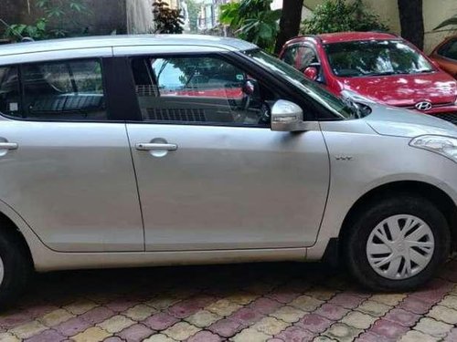 Used Maruti Suzuki Swift 2016 MT for sale in Mumbai 