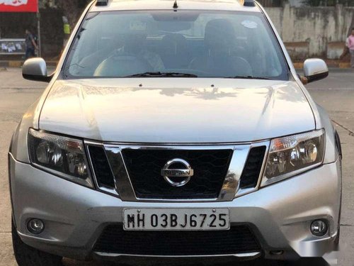 Used Nissan Terrano XL (D), 2014, Diesel MT for sale in Mumbai 