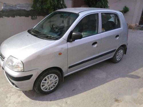 Used Hyundai Santro Xing XL 2005 MT for sale in Amritsar 