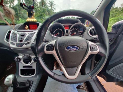 Used 2011 Ford Fiesta MT for sale in Kozhikode 