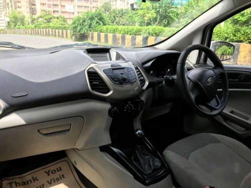 Used 2015 Ford EcoSport MT for sale in Mumbai