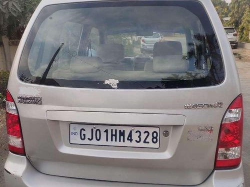 Used Maruti Suzuki Wagon R 2007 MT for sale in Anand 