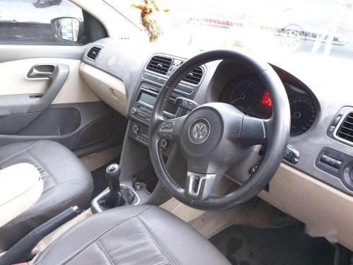 Used Volkswagen Vento 2011 MT for sale in Kolkata