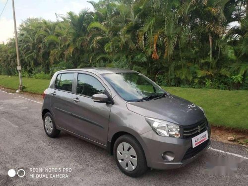 Used 2015 Maruti Suzuki Celerio MT for sale in Hyderabad