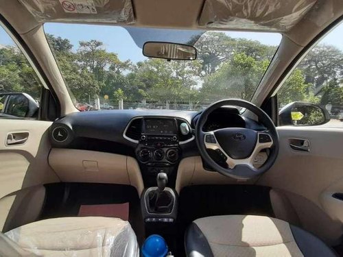 Used Hyundai Santro, 2018, Petrol MT for sale in Mumbai 