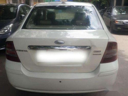 Used Ford Fiesta 2011 MT for sale in Hyderabad