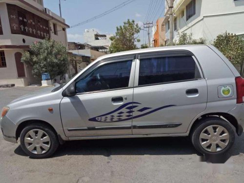 Maruti Suzuki Alto K10 VXi, 2010, Petrol MT for sale in Tiruppur 