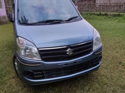 Used Maruti Suzuki Wagon R LXI 2011 MT for sale in Jorhat 