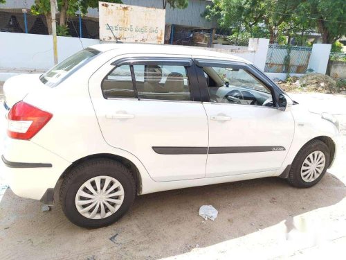 Used 2016 Maruti Suzuki Swift Dzire MT for sale in Hyderabad