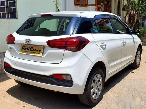 Used 2018 Hyundai i20 MT for sale in Jaipur 