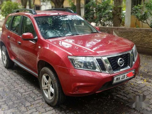 Used Nissan Terrano 2013 MT for sale in Mumbai