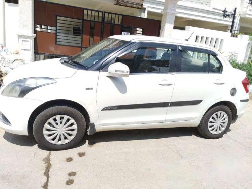 Used 2016 Maruti Suzuki Swift Dzire MT for sale in Hyderabad