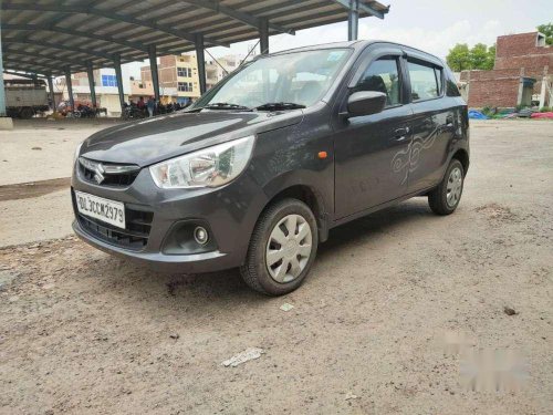 Used 2017 Maruti Suzuki Alto K10 MT for sale in Faridabad 