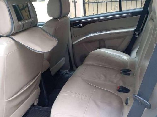 Used 2015 Mitsubishi Pajero Sport AT for sale in Hyderabad