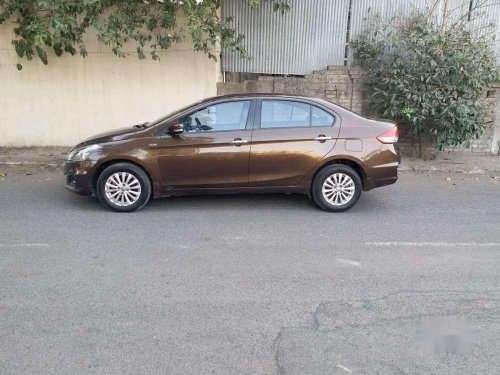 Used 2015 Maruti Suzuki Ciaz MT for sale in Surat 