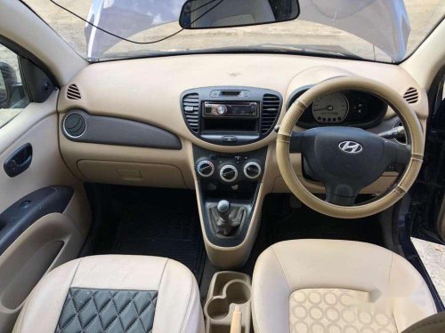 Used 2010 Hyundai i10 MT for sale in Mumbai