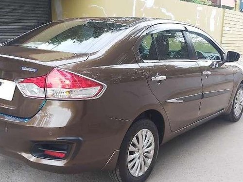 Used Maruti Suzuki Ciaz Alpha 2018 MT for sale in Thanjavur 