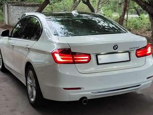 Used BMW 3 Series 2013 AT for sale in Bhilai 