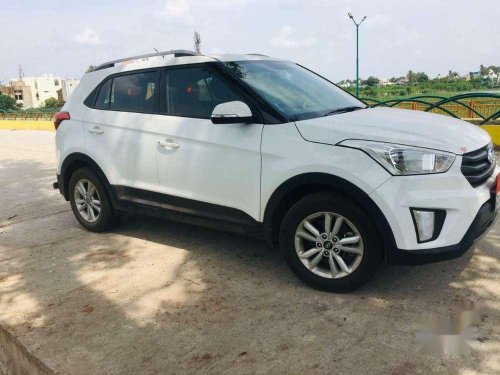 Used 2018 Hyundai Creta AT for sale in Raipur 