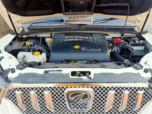 Mahindra Scorpio S4, 2017, Diesel MT for sale in Patna 